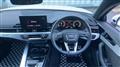 2021 Audi A4