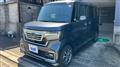 2022 Honda N BOX