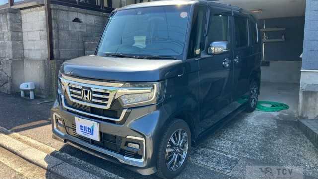 2022 Honda N BOX