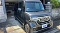 2022 Honda N BOX