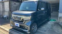 2022 Honda N BOX