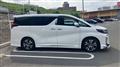 2021 Toyota Alphard G