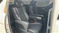 2021 Toyota Alphard G