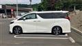 2021 Toyota Alphard G