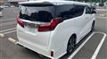 2021 Toyota Alphard G