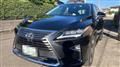 2018 Lexus RX