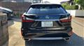 2018 Lexus RX