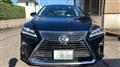 2018 Lexus RX