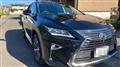 2018 Lexus RX