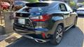 2018 Lexus RX