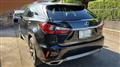 2018 Lexus RX