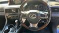 2018 Lexus RX