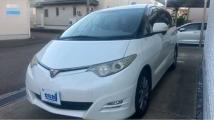 2007 Toyota Estima
