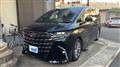 2025 Toyota Alphard G