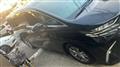 2025 Toyota Alphard G