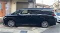 2025 Toyota Alphard G