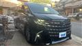 2025 Toyota Alphard G