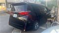 2025 Toyota Alphard G