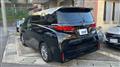 2025 Toyota Alphard G