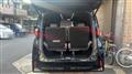 2025 Toyota Alphard G