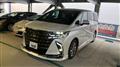 2024 Toyota Alphard Hybrid