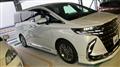 2024 Toyota Alphard Hybrid