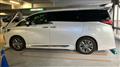 2024 Toyota Alphard Hybrid