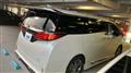 2024 Toyota Alphard Hybrid