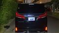 2021 Toyota Alphard G