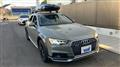 2019 Audi A4