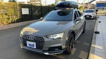 2019 Audi A4