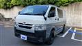 2025 Toyota Hiace Van