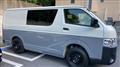 2025 Toyota Hiace Van