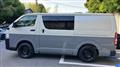 2025 Toyota Hiace Van