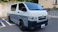 2025 Toyota Hiace Van