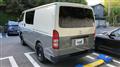 2025 Toyota Hiace Van