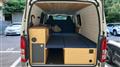 2025 Toyota Hiace Van