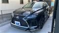 2021 Lexus RX