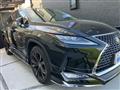 2021 Lexus RX