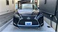 2021 Lexus RX