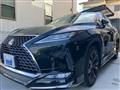 2021 Lexus RX