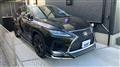 2021 Lexus RX