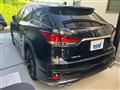 2021 Lexus RX
