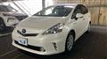 2012 Toyota PRIUS α
