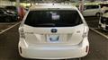 2012 Toyota PRIUS α