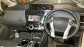2012 Toyota PRIUS α