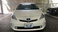 2012 Toyota PRIUS α