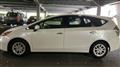 2012 Toyota PRIUS α