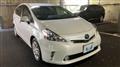 2012 Toyota PRIUS α