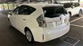 2012 Toyota PRIUS α